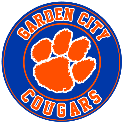 Garden City Logo